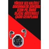 Yeni Nesil Ultrapods Pro Bluetooth Kulaklık Extra Bass Yüksek Mikrofon