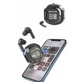 Yeni Nesil Ultrapods Pro Bluetooth Kulaklık Extra Bass Yüksek Mikrofon