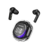 Yeni Nesil Bluetooth Kulaklık Dijital Göstergeli Gaming Dokunmatik 5.3