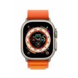 Yeni Nesil Akıllı Saat Çok Yönlü Titreşimli 49 MM Android ve İOS Uyuml