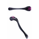Titanyum Uçlu Derma Roller 540 İğneli 1 mm Gözenek Azaltıcı Akne İzler