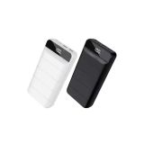 Hızlı Taşınabilir 50.000 Mah Powerbank Led Ekran Android ve İOS Uyumlu