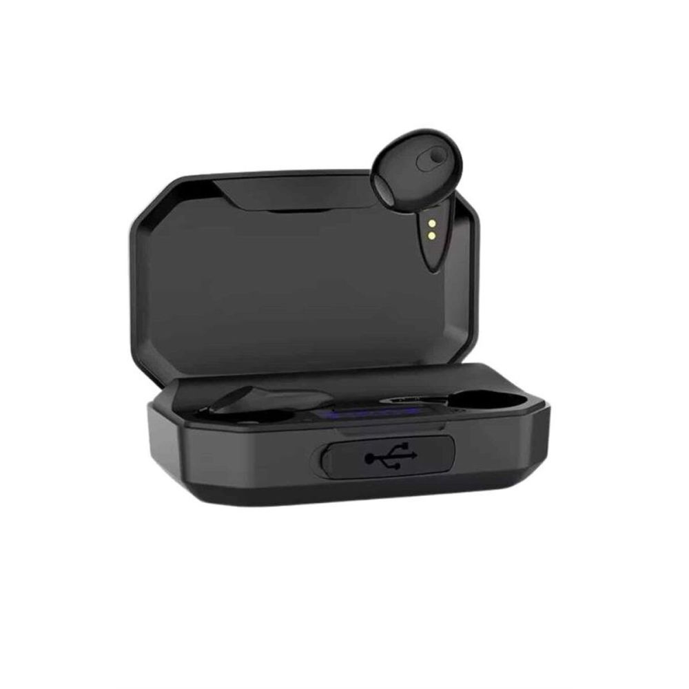 Gaming Kulaklık Bluetooth 5.2 Kablosuz Kulakiçi Rgb Işıklı Çift Mikrof