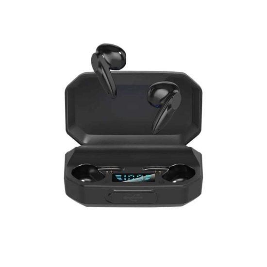 Gaming Kulaklık Bluetooth 5.2 Kablosuz Kulakiçi Rgb Işıklı Çift Mikrof