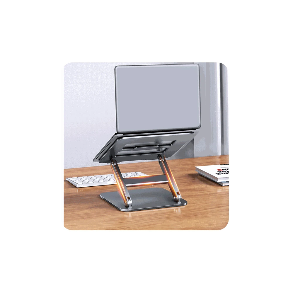ALLY MC LS516 Masaüstü Laptop Standı