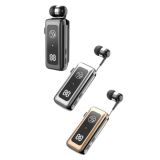 Makaralı Bluetooth Kulaklık Telefon Uyumlu Makaralı TF Kart Girişli Gü