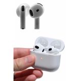 4.Nesil Bluetooth Kulaklık Yüksek Ses Kaliteli Dokunmatik Kontrol Özel