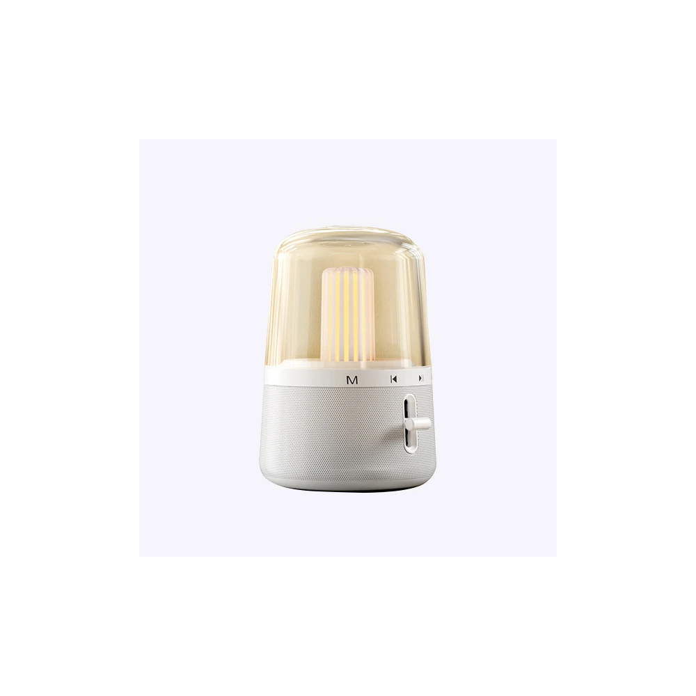 ALLY BS585 Masaüstü Gece Lambası Bluetooth Hoparlör