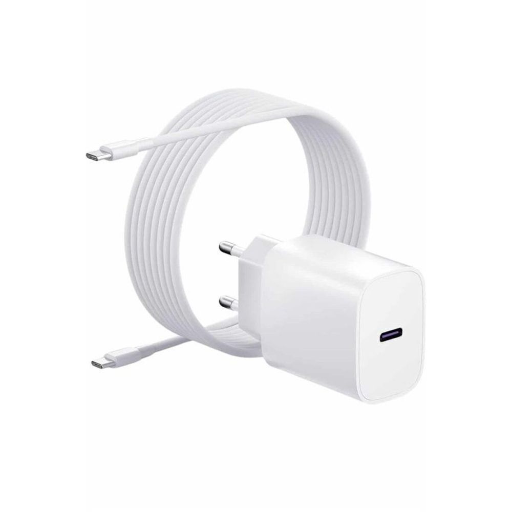 Hızlı Şarj Güç Adaptörü Şarj Aleti İOS Uyumlu 15/Pro/Pro Max