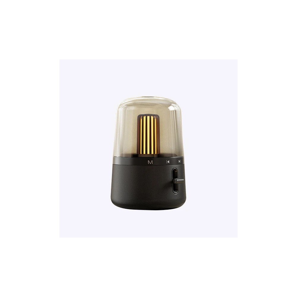 ALLY BS585 Masaüstü Gece Lambası Bluetooth Hoparlör