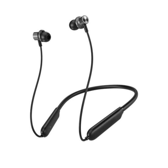 Bluetooth Kulaklık Şarj Göstergeli 100 Saat Şarj Kapasiteli Sporcu Kul