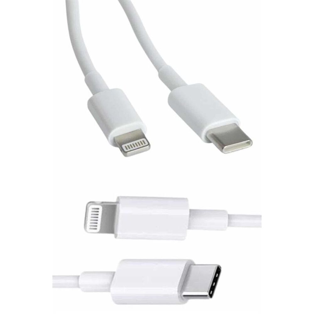 IOS Tüm Serilerle Uyumlu 30W Hızlı Şarj Aleti 11 12 13 14/Pro Max Mini