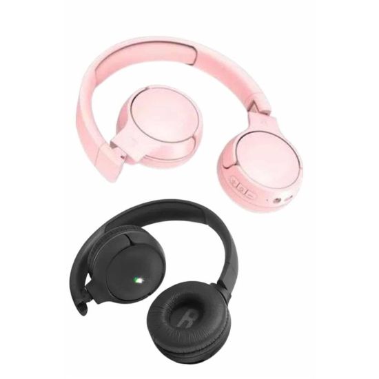 2025 Model Kulak Üstü Bluetooth Hoparlör ANC Özellikli