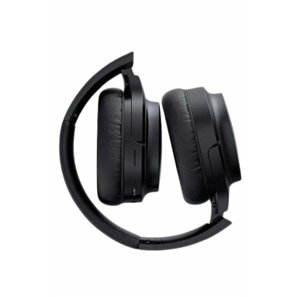 Kablosuz Bluetooth Kulaklık Kulak Üstü Ayarlanabilir Uzun Ömürlü