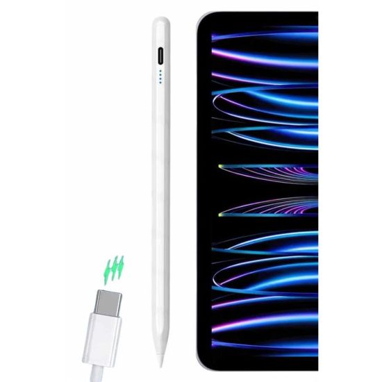 Yeni Nesil Android ve İOS Uyumlu Tablet Telefon Kalemi