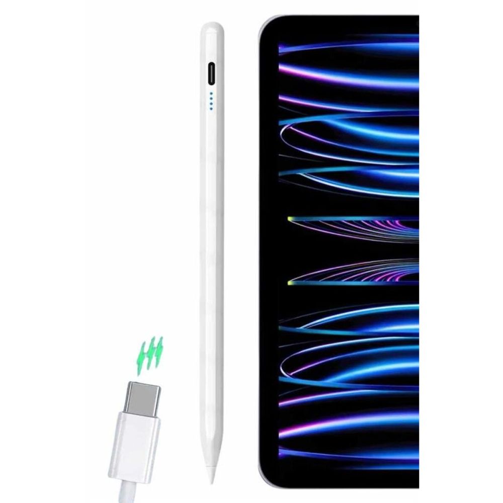 Yeni Nesil Android ve İOS Uyumlu Tablet Telefon Kalemi