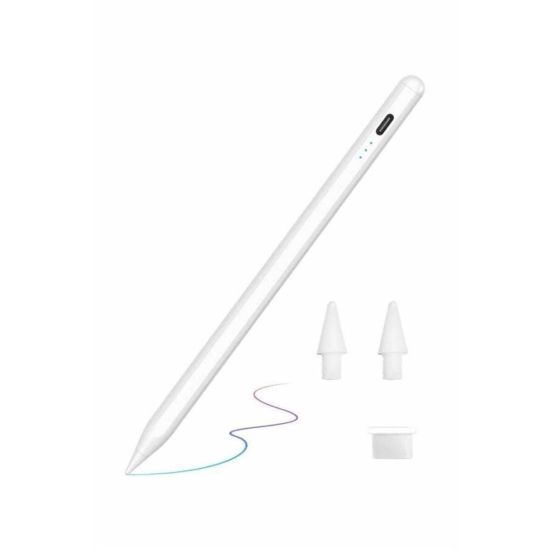 Yeni Nesil Android ve İOS Uyumlu Tablet Telefon Kalemi