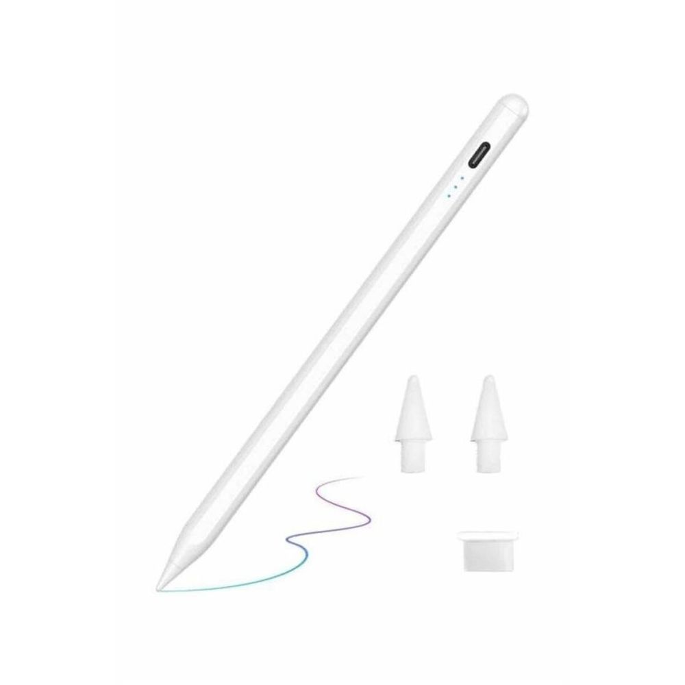 Yeni Nesil Android ve İOS Uyumlu Tablet Telefon Kalemi