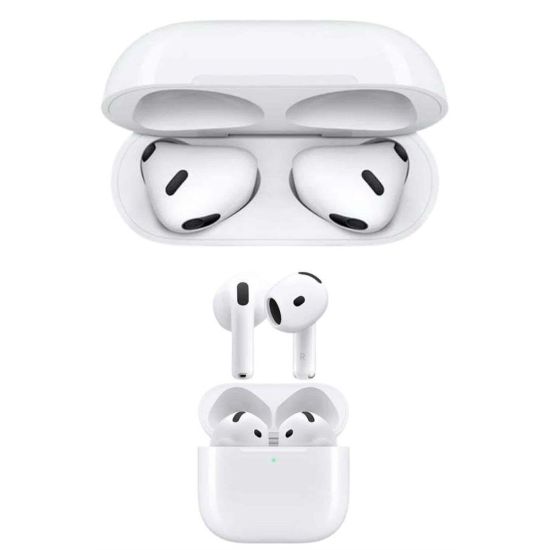 Yeni Nesil Kulak İçi Bluetooth Kulaklık Kablosuz Sesli Asistan