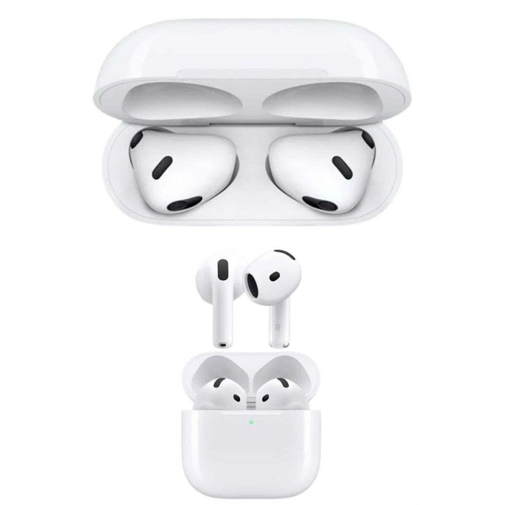 Yeni Nesil Kulak İçi Bluetooth Kulaklık Kablosuz Sesli Asistan