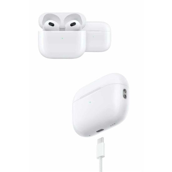 Bluetooth Kulaklık 3. Nesil Ios Android Uyumlu Yeni Nesil Wireless Cha