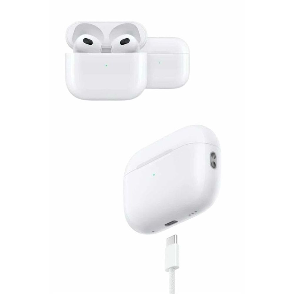 Bluetooth Kulaklık 3. Nesil Ios Android Uyumlu Yeni Nesil Wireless Cha