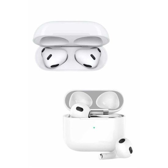 Bluetooth Kulaklık 3. Nesil Ios Android Uyumlu Yeni Nesil Wireless Cha