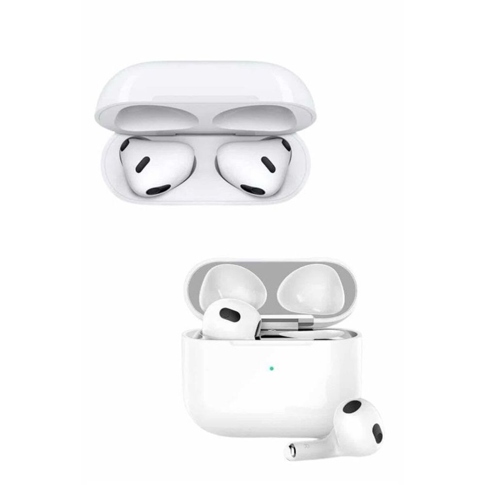 Bluetooth Kulaklık 3. Nesil Ios Android Uyumlu Yeni Nesil Wireless Cha