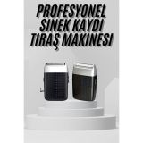 Sakal Tıraş Makinesi Şarjlı Sakal Ense Makinesi Günlük Tıraş Makinesi