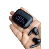 Yeni Nesil ANC Özellikli Çağrı Cevaplayan Dokunmatik Ekranlı Bluetooth