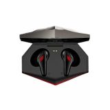 Bluetooth Kulaklık HD Ses Kaliteli Işıklı Metal Kasa Ios Android Uyuml