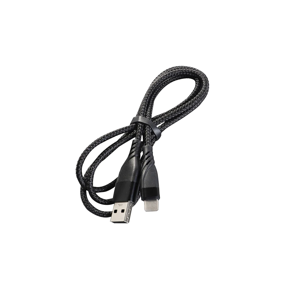 ALLY 2in1 USB Lightning To PD Kablosu+USB Kablo