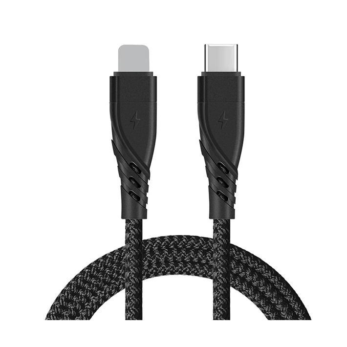 ALLY Type-C To İPhone Lightning 27W Hızlı Şarj Kablosu