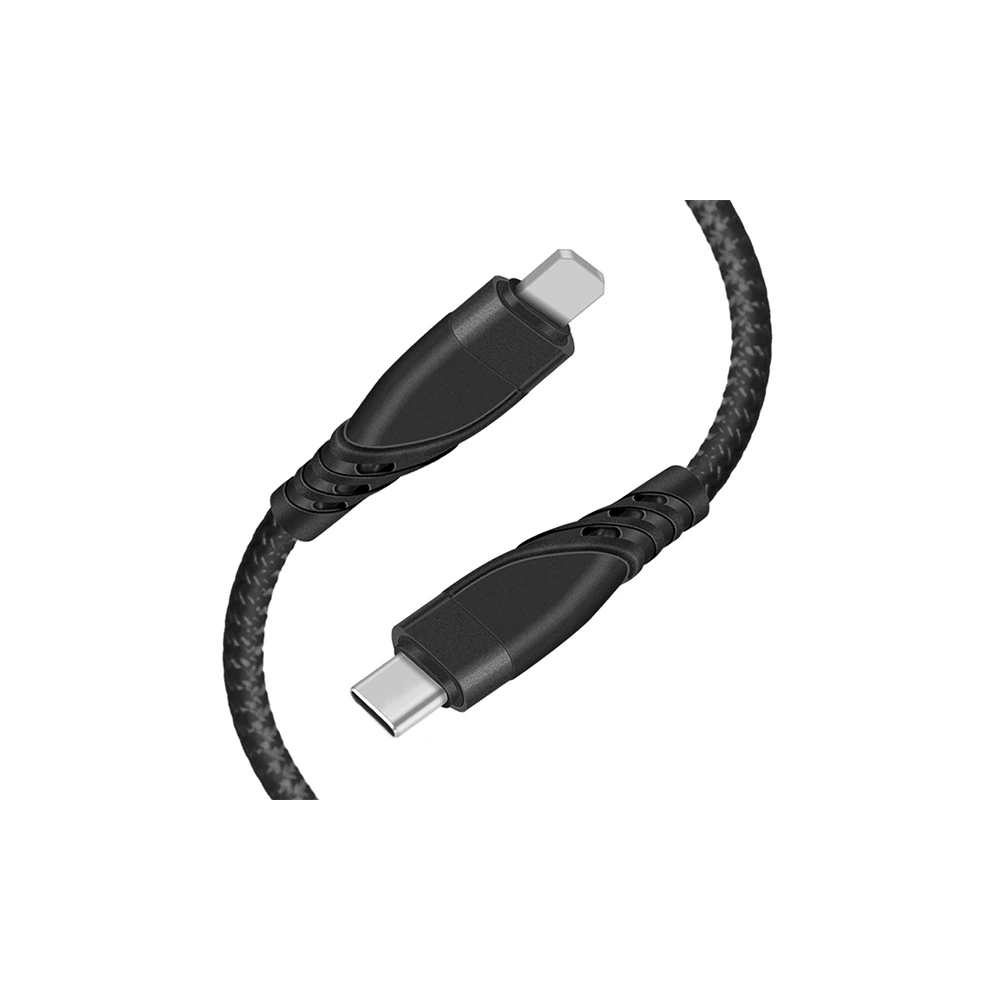 ALLY Type-C To İPhone Lightning 27W Hızlı Şarj Kablosu