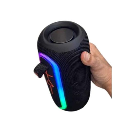 Bluetooth Hoparlör USB Şarjlı Uzun Pil Ömrü Android ve İOS Uyumlu Renk