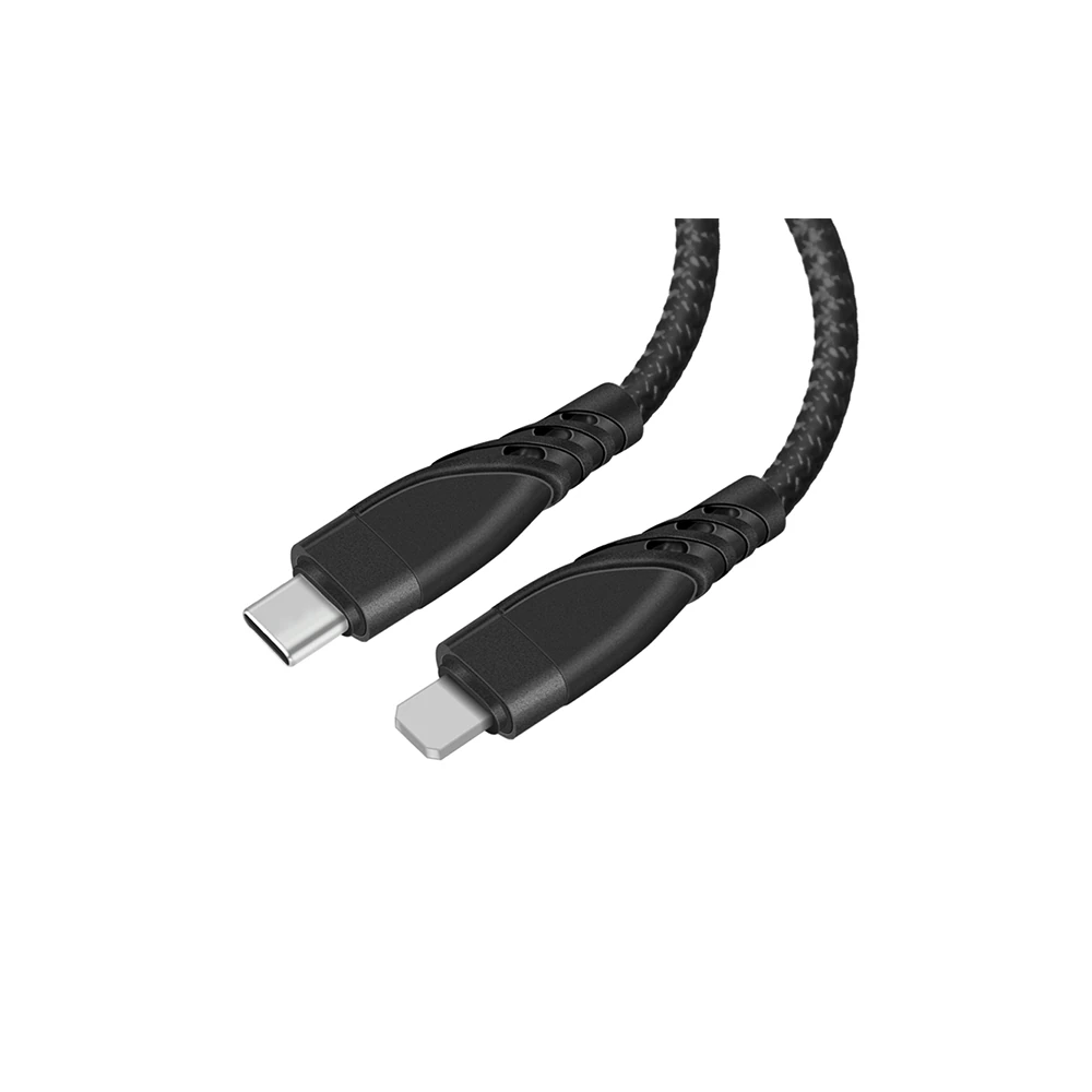ALLY Type-C To İPhone Lightning 27W Hızlı Şarj Kablosu