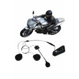 Bluetooth Kask Kulaklığı Intercom 5.0 Bluetooth Android ve İOS Uyumlu