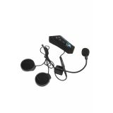 Bluetooth Kask Kulaklığı Intercom 5.0 Bluetooth Android ve İOS Uyumlu