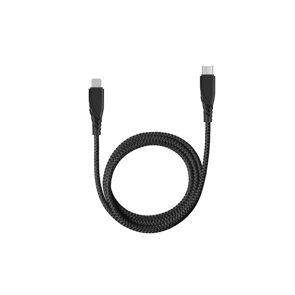 ALLY Type-C To İPhone Lightning 27W Hızlı Şarj Kablosu