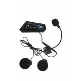 Intercom Bluetooth Kask Kulaklık Motosiklet Kulaklık 5.0 Bluetooth