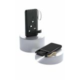 Hızlı Şarj Özellikli 20.000 Mah Dijital Göstergeli USB Girişli Android