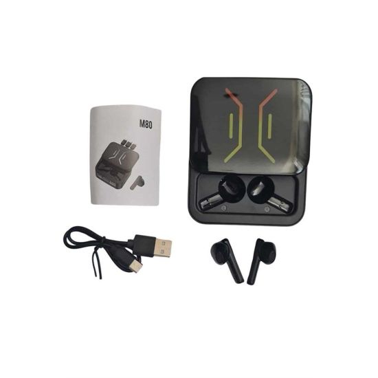 Yeni Nesil Çoklu Bağlantı Kurulabilen Bluetooth Kulaklık Yüksek Ses Ka