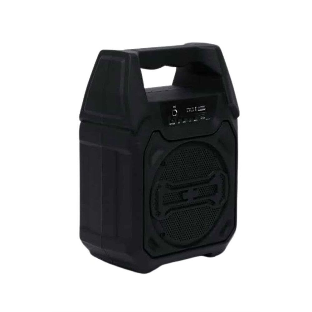 Yeni Nesil Bluetooth Hoparlör USB TF Kart Girişli Çoklu Bağlantı