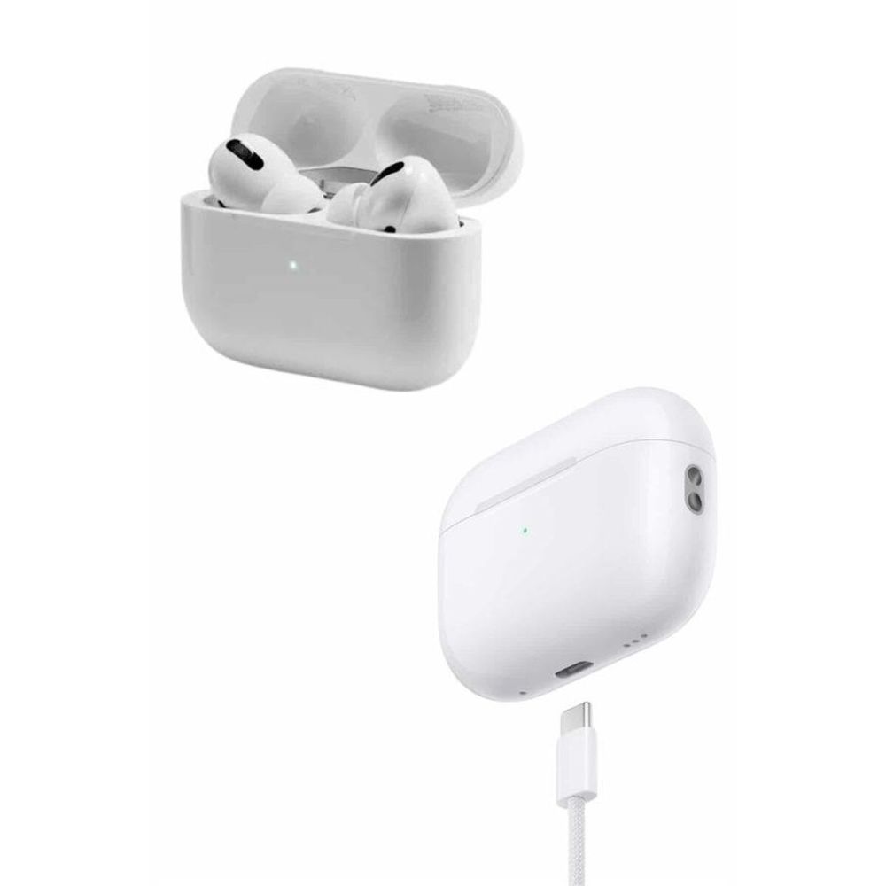 Yeni Nesil Pro Bluetooth Kulaklık Android ve İOS Uyumlu Dokunmatik Kon