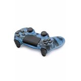 Titreşimli Oyun Kolu Ps 4 Joystick Tablet Telefon PC Android Uyumlu
