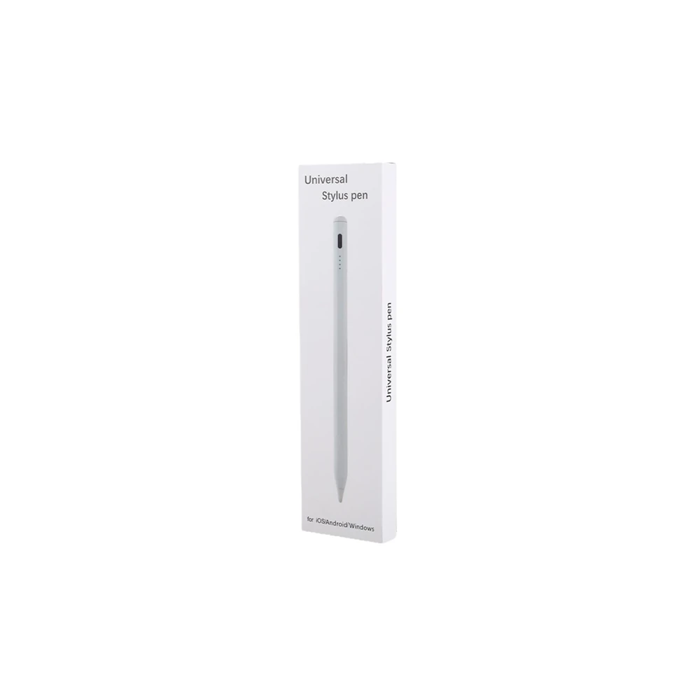Ally K-2260 Universal Kapasitif Stylus iPad Tablet Dokunmatik Kalem