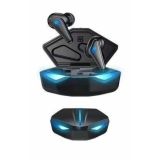 Bluetooth Kulaklık Oyuncu Kulaklığı RGB Işıklı Oyunlarda Düşük Gecikme