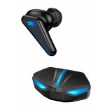 Oyuncu Kulaklığı Mikrofonlu Kablosuz Gaming Kulaklık Powerban Yüksek S