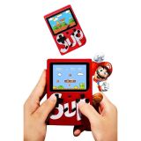 Sup Atari Retro 400 Nostalji Oyunlu Mini Atari Taşınabilir Oyun Konsol