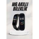 Akıllı Bileklik Android ve İOS Uyumlu Bildirim ve Çağrı Görme Spor Tak